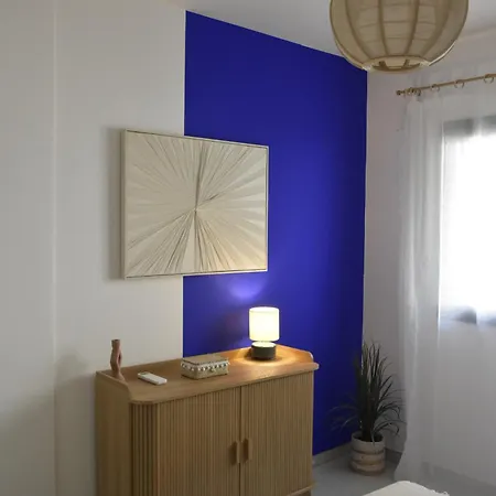Suarina - Le Soleil De Corse - 4 Personnes Apartment Porto-Vecchio (Corsica)
