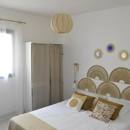Suarina - Le Soleil De Corse - 4 Personnes Apartment