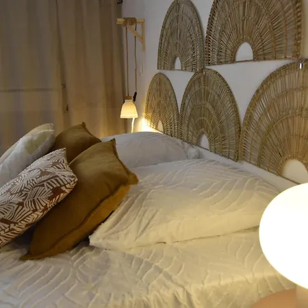 Suarina - Le Soleil De Corse - 4 Personnes Apartment Porto-Vecchio (Corsica)