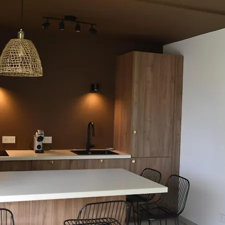 Apartment Suarina - Le Soleil De Corse - 4 Personnes *