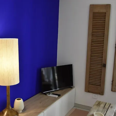 Apartament Suarina - Le Soleil De Corse - 4 Personnes