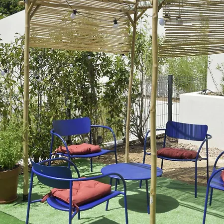 Apartment Suarina - Le Soleil De Corse - 4 Personnes
