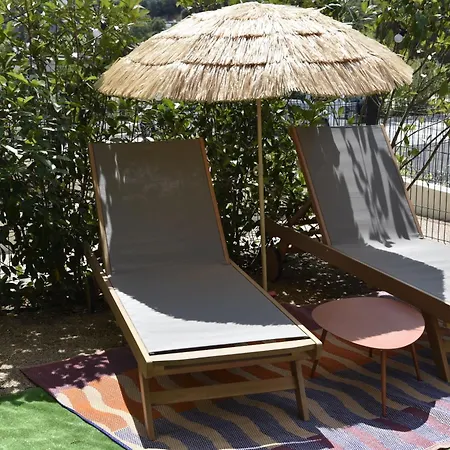 Apartment Suarina - Le Soleil De Corse - 4 Personnes