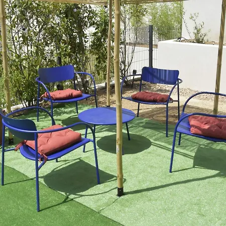 Apartment Suarina - Le Soleil De Corse - 4 Personnes *