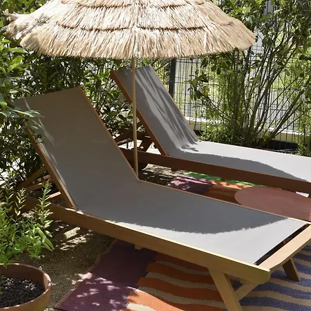 Suarina - Le Soleil De Corse - 4 Personnes Apartment Porto-Vecchio (Corsica)