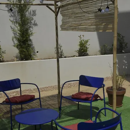 Suarina - Le Soleil De Corse - 4 Personnes Apartment *