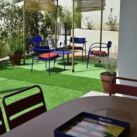 Apartament Suarina - Le Soleil De Corse - 4 Personnes *