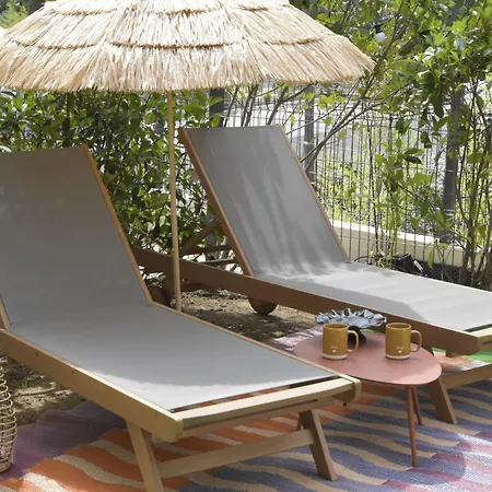 Apartment Suarina - Le Soleil De Corse - 4 Personnes